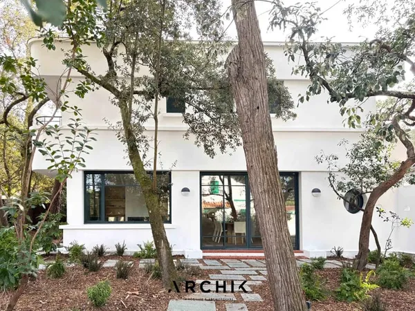 Maison Location La Teste-de-Buch 5p 120m² 2290€