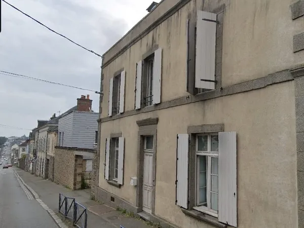 Maison - T6 Mayenne Domaine de l'Orée 