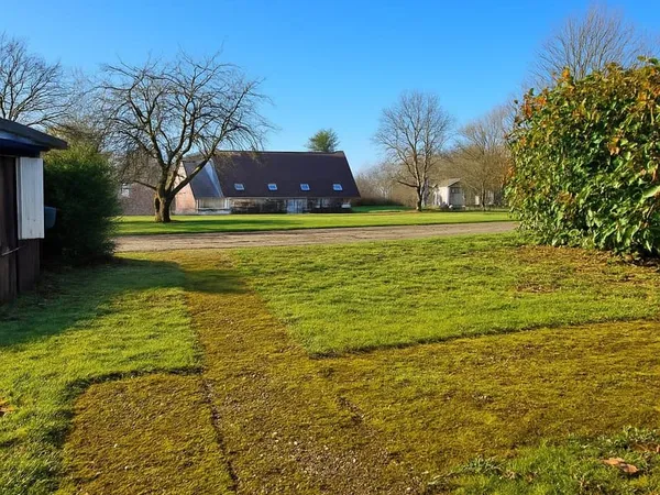 **À vendre : Charmante maison dans un écrin de verdure au Pfaffenbronn**