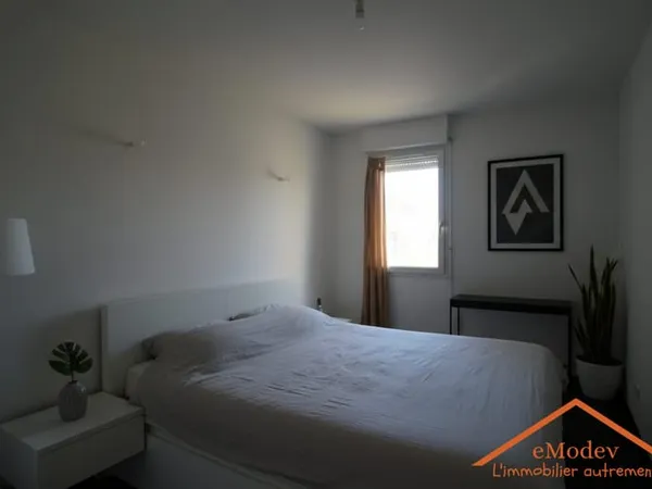 Appartement 3 pièces 79 m²