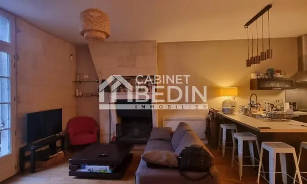 Appartement 4 pièces 121 m² 
