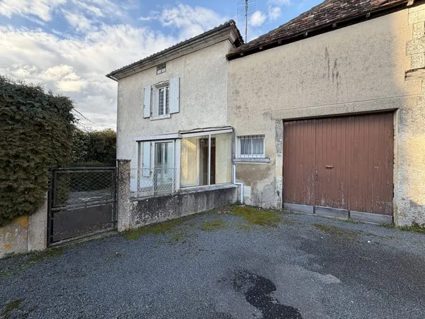 Maison 5 pièces 88 m²