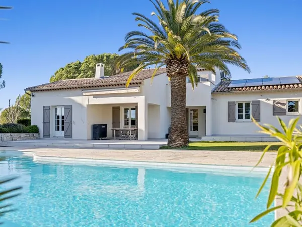 Maison 4 pièces 181 m²