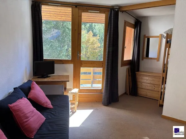 Appartement 3 pièces 44 m²