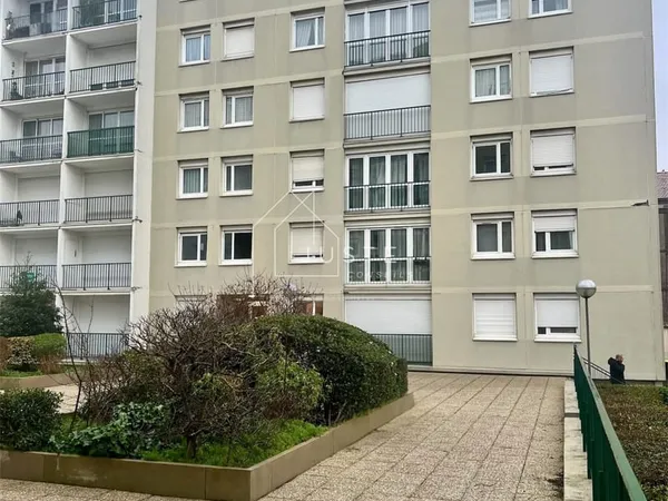 Appartement 7 pièces 98 m²