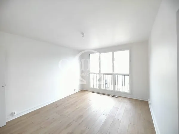 Appartement à louer ROUEN - T2 refait à neuf