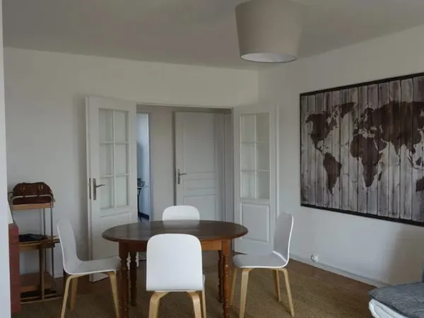 Appartement - T3 - Bordeaux - 1295