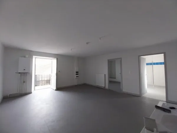 Appartement Type 2 - CHAUMONT