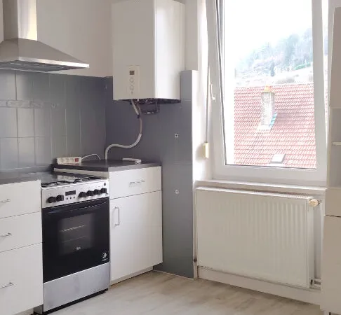 Appartement à louer Algrange 2 pièces