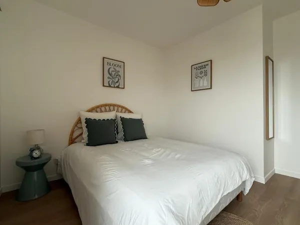 Appartement 11 m²