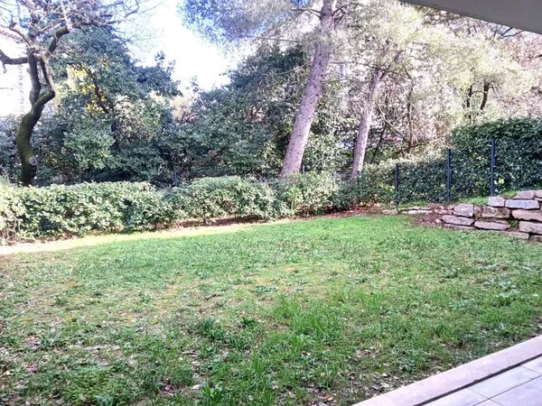 LE CAP BRUN - T3 en rez-de-jardin avec garage