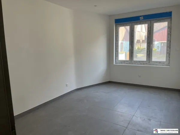 Appartement 3 pièces 72 m²