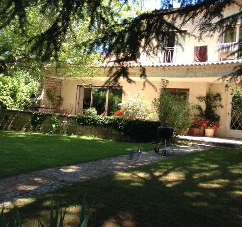 Chambre meublée à louer Aix-en-Provence