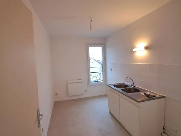 APPARTEMENT - LE MESNIL-SUR-OGER - ER.64408