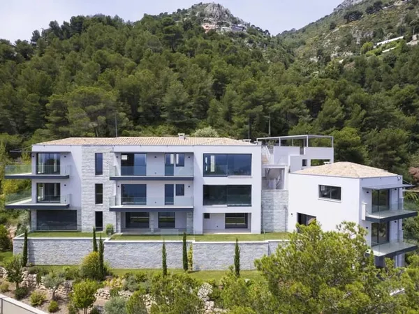 7 chambres - Villa - Alpes-Maritimes - À vendre - 11253