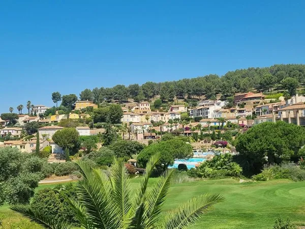 Maison Golf FREGATE