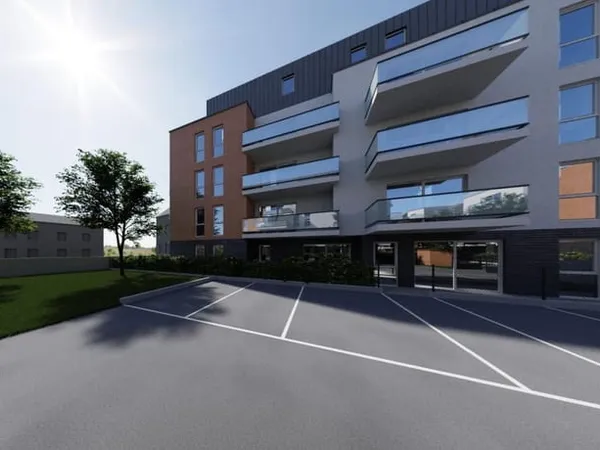 Appartement T3