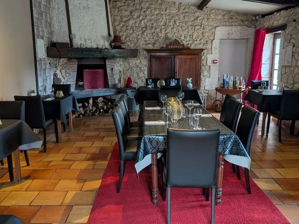Immeuble commercial 400 m²