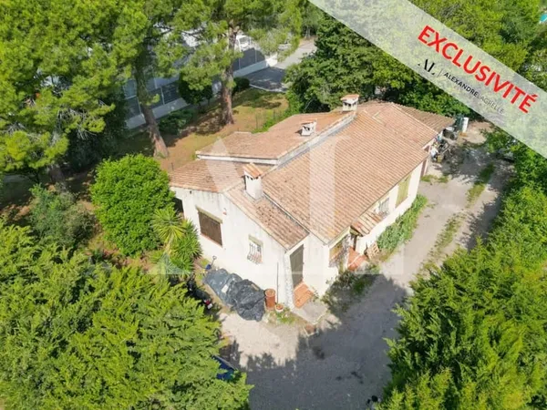 MAISON DE CHARME - À PIED DES PLAGES ET COMMERCES