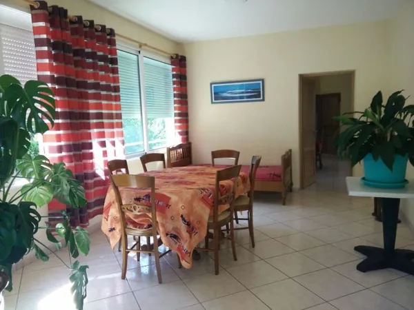 Appartement de 80m2 à louer sur Marsac-sur-l'Isle