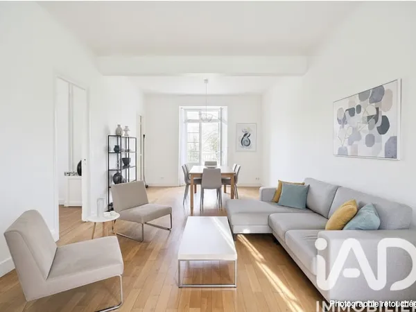 Maison 5 pièces 127 m²