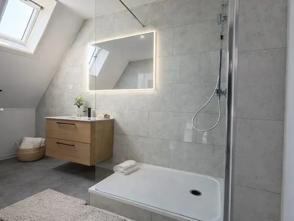Appartement 2 pièces 50m2