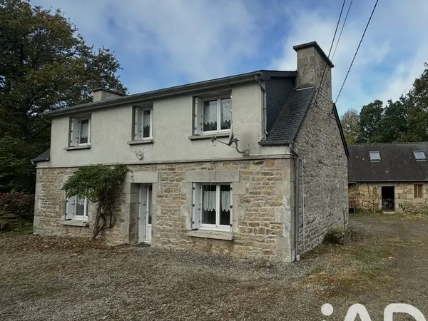 Maison 7 pièces 110 m²
