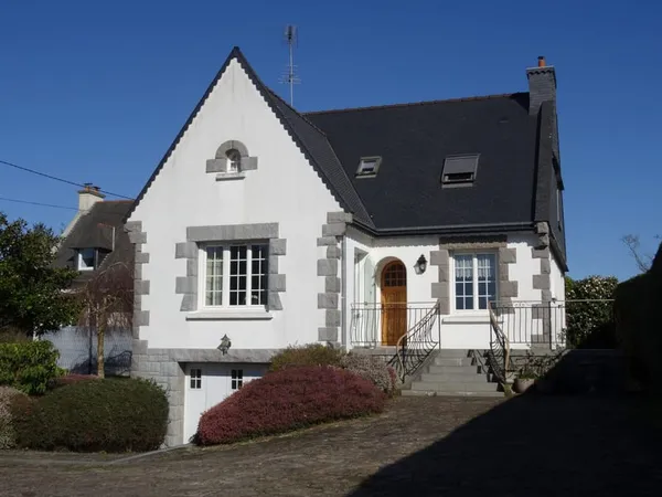 Maison 8 pièces 115 m²