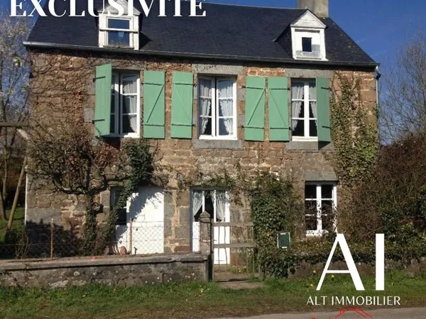 Maison 4 pièces 81 m²