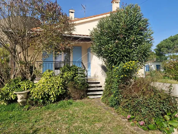 Maison 6 pièces 92 m²