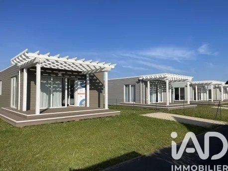 Maison 4 pièces 65 m²