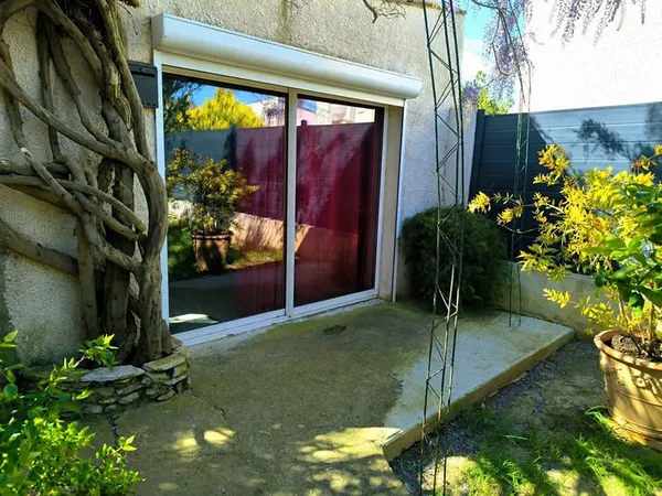 Appartement Narbonne 1 pièce(s) 24. m2