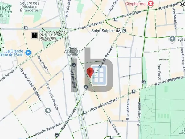 Commerce Vente Paris  90m² 150000€