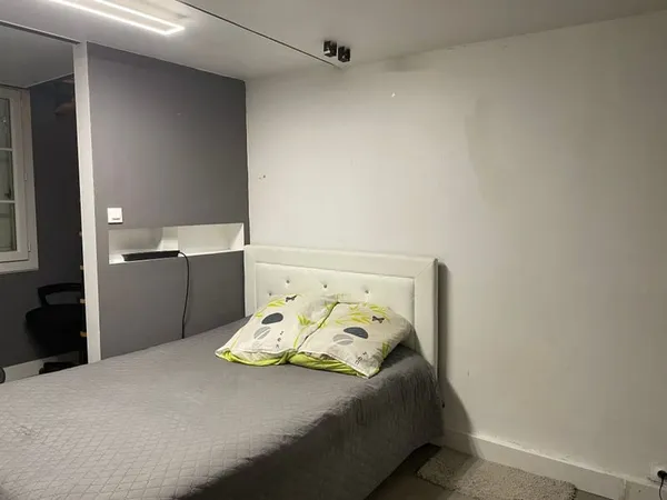 Chambre de 23m2 à louer sur Nîmes