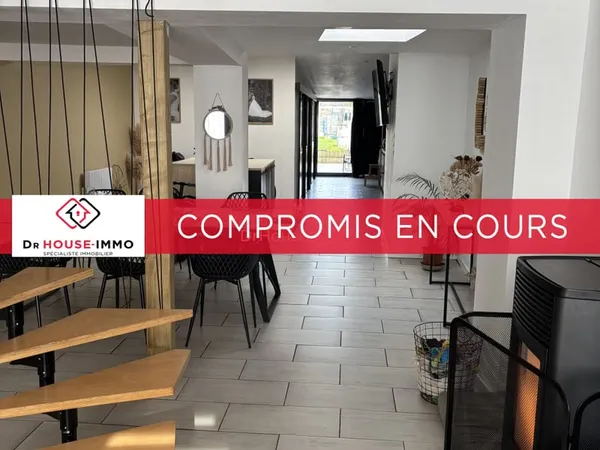 Nouveauté sur Tourcoing quartier Pont de Neuville