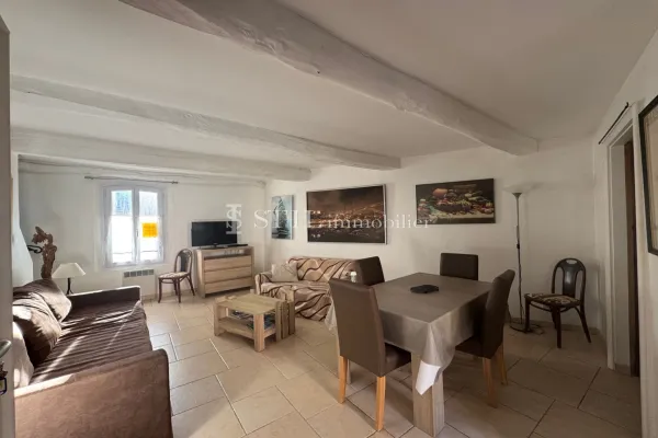 vente maison de ville 3 Pièce(s)