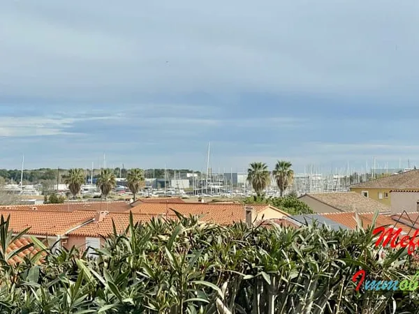 Maison 3 pièces 100 m²