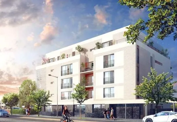 Appartement T2