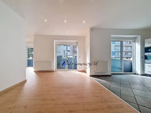 Appartement 4 pièces 73 m²