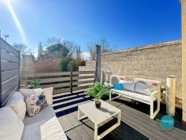 Maison 3 pièces 76 m²
