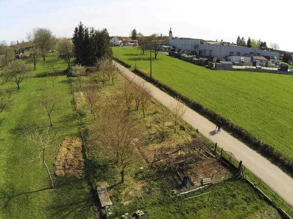 Terrain de loisir à vendre SARRE-UNION (67260)