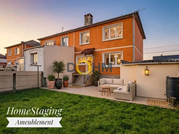 EXCLUSIVITÉ DOURGES (LA NAPOULE) : L'ÉCRIN DE VOS FUTURS S