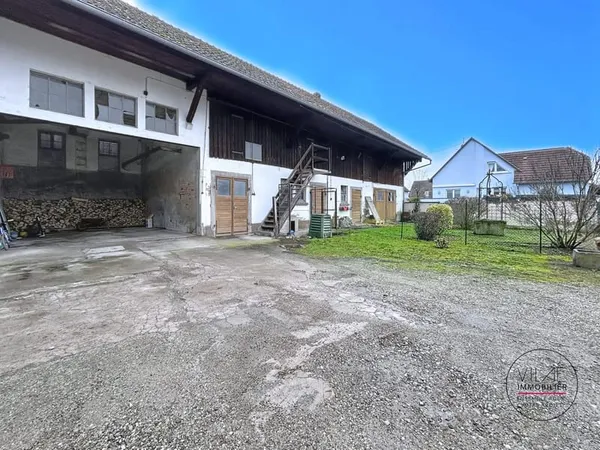 Immeuble de rapport 12 pièces 355 m²