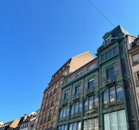Appartement 3 pièces 71 m²