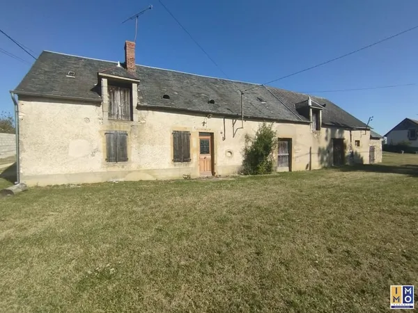 Maison 5 pièces 156 m²