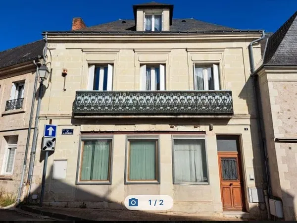 Maison 6 pièces 298 m²