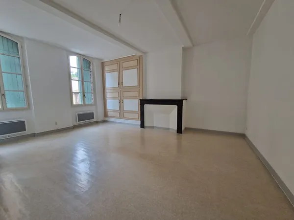 Appartement Moissac 3 pièces 74 m2