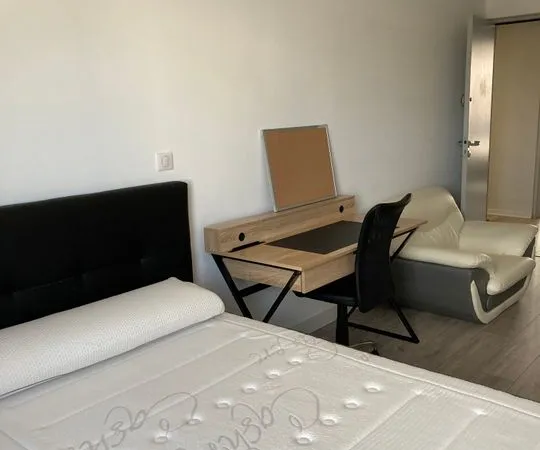 Studio de 21m2 à louer sur La Roche-sur-Yon