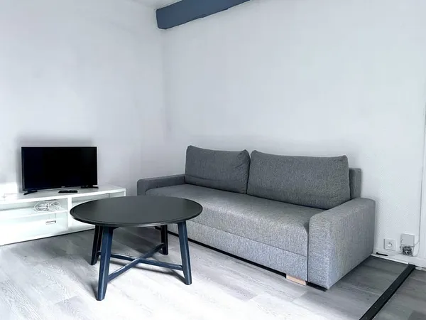 Appartement 2 pièces 32 m²