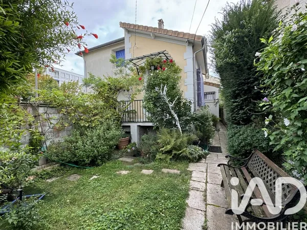 Maison 3 pièces 68 m²